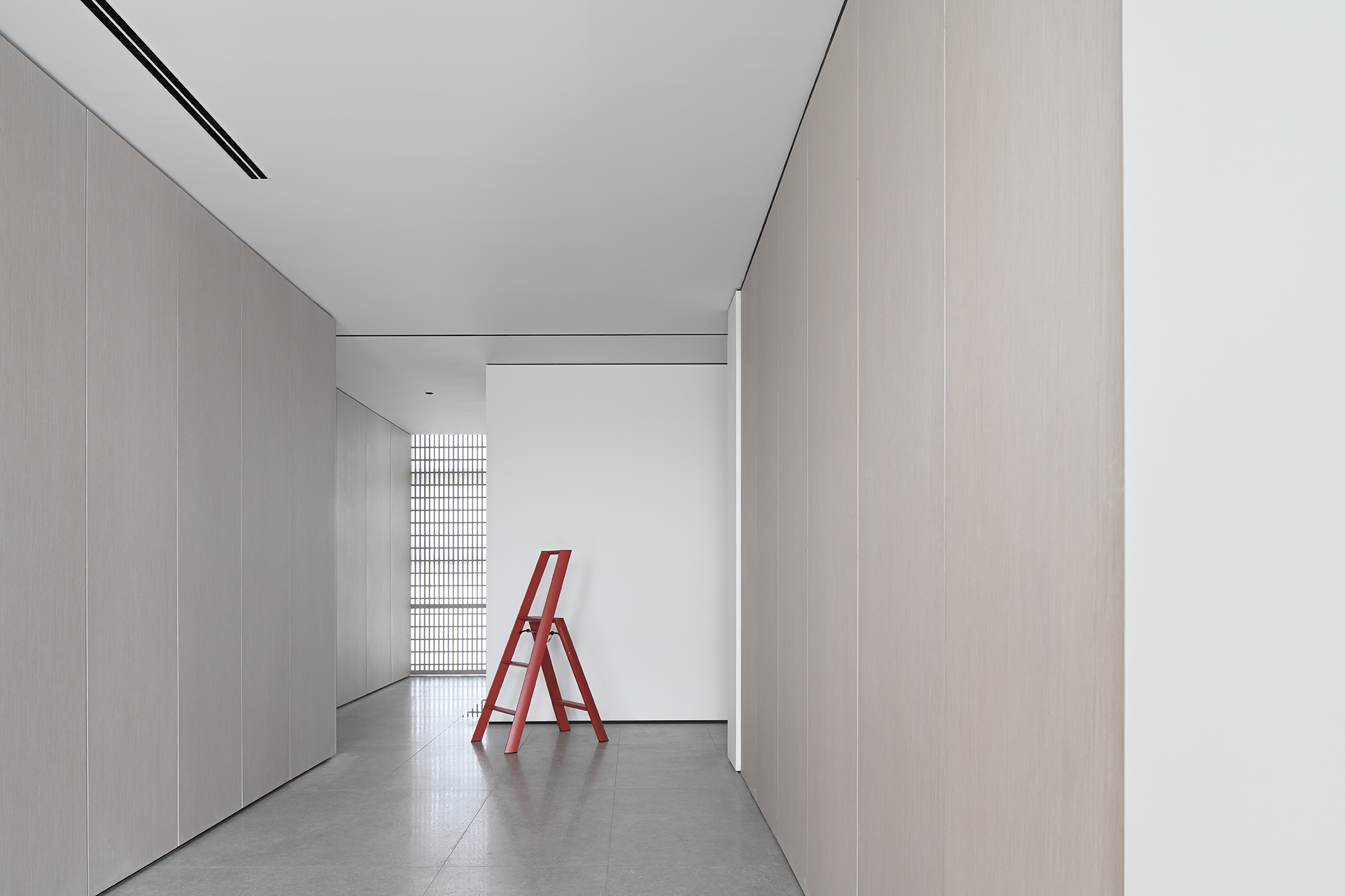 极简别墅丨中国苏州丨bk蓝骑士设计-92