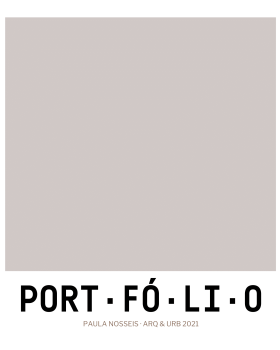 Portfólio | 2021