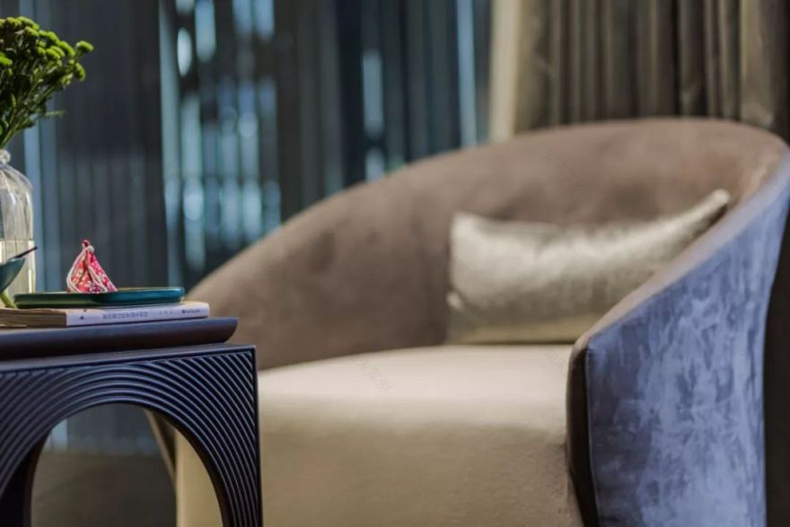 翡翠珑湾 | 300㎡别墅,诠释独立女性的诗意生活-18