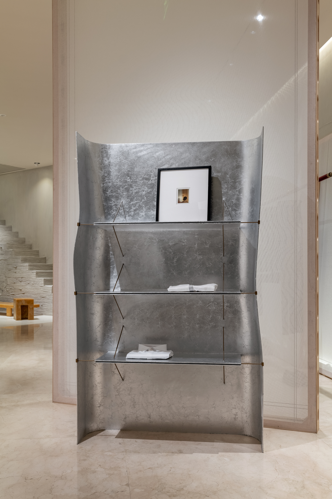 沈阳故宫文博书房丨中国沈阳丨一然设计(上海,深圳,沈阳,北京)-59