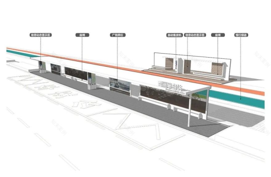 yǒu作品 | 蜀龙大道——公园城市街道一体化践行-125
