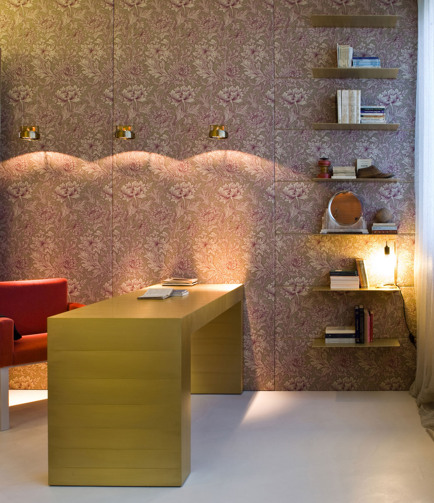 丨意大利丨Bartoli Design-13