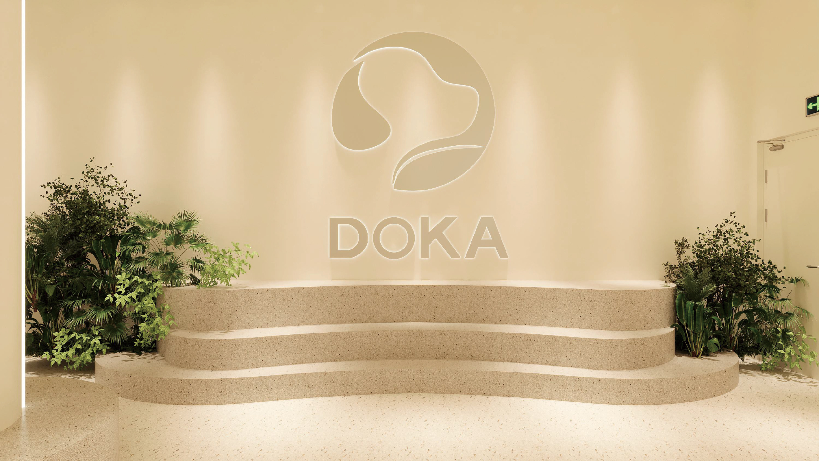 DOKA（南宁店）丨中国南宁丨策设天合-13