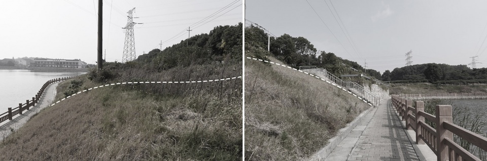 斗山塘景观设计丨苏州园科生态建设集团有限公司-7