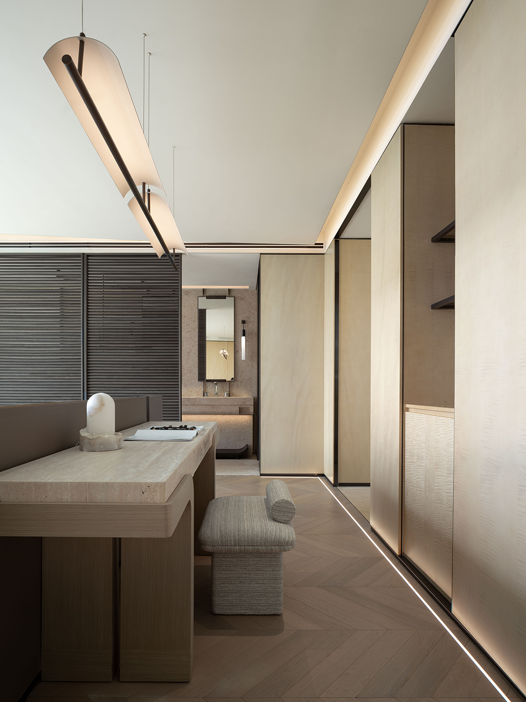 苏州中建太泽之星御湖丨中国苏州丨朴悦设计PURE DESIGN-108