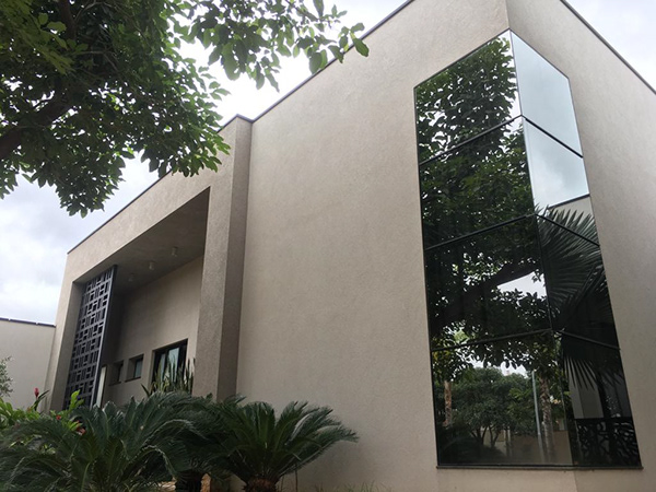 Projeto Residencial 2017- Condominio Salto Grande Aqa-12