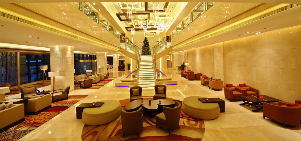 柳州丽苼酒店（少数豪华品位酒店）-50