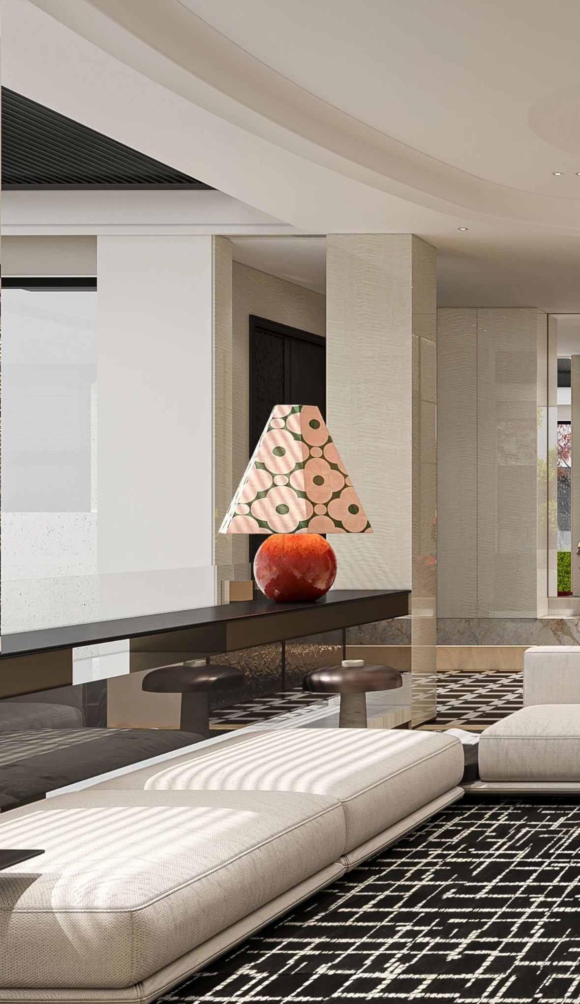 庄园别墅丨中国金华丨末首空间设计事务所-41