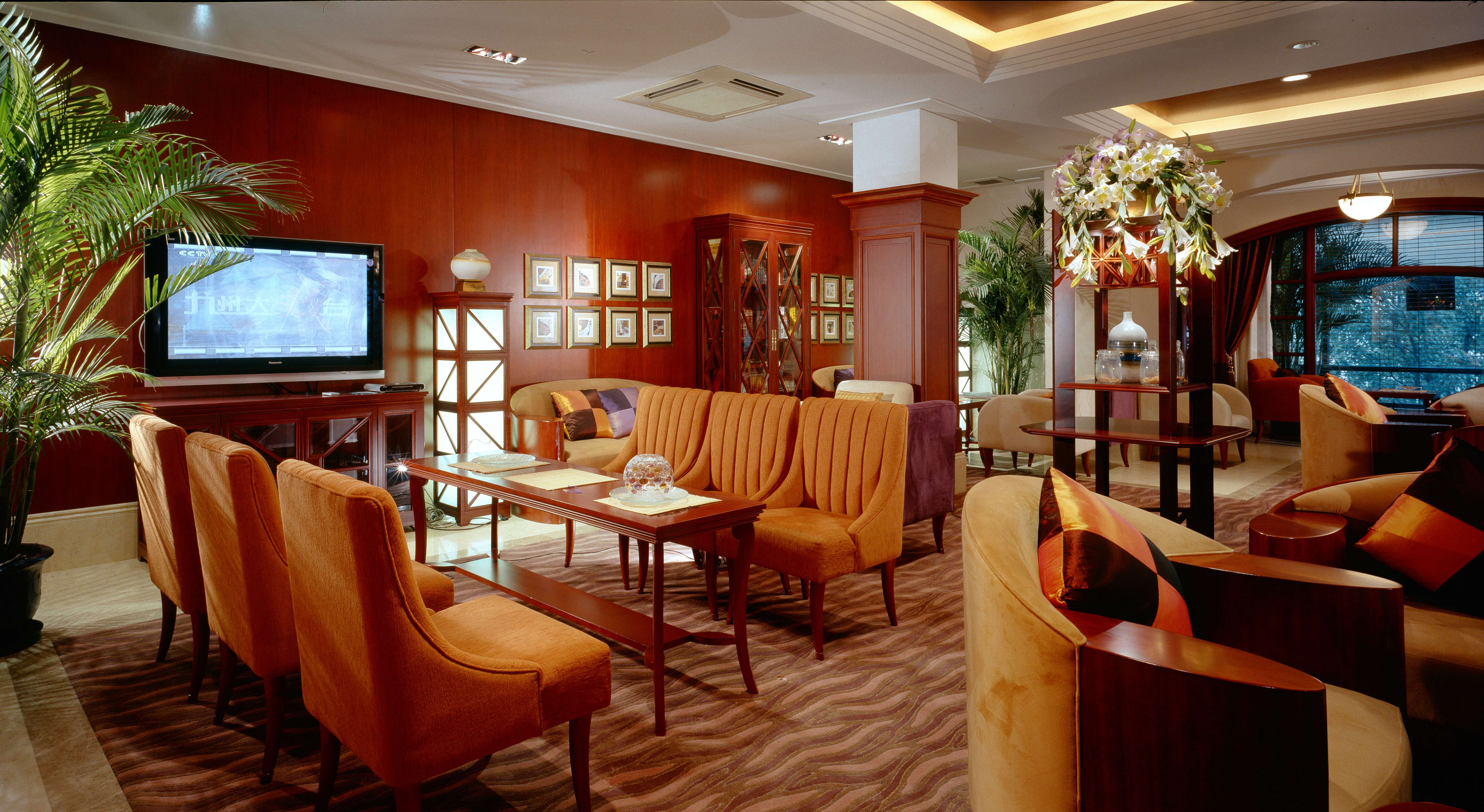 金螳螂办公楼 高清拍摄-2-64