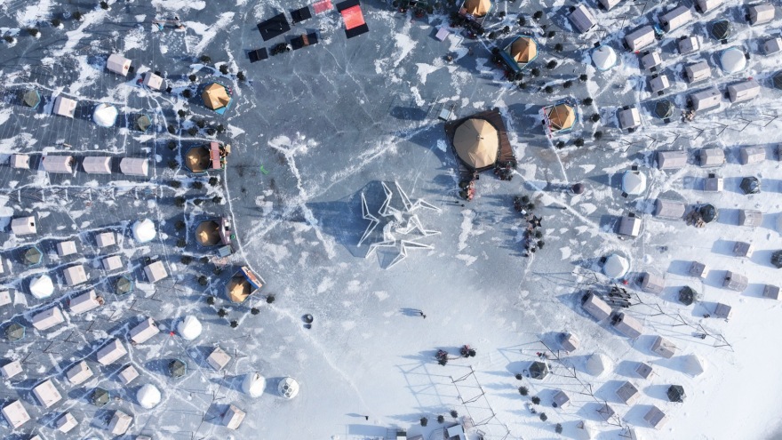 白焰 The White Flame丨中国长春丨数石space10工作室-16