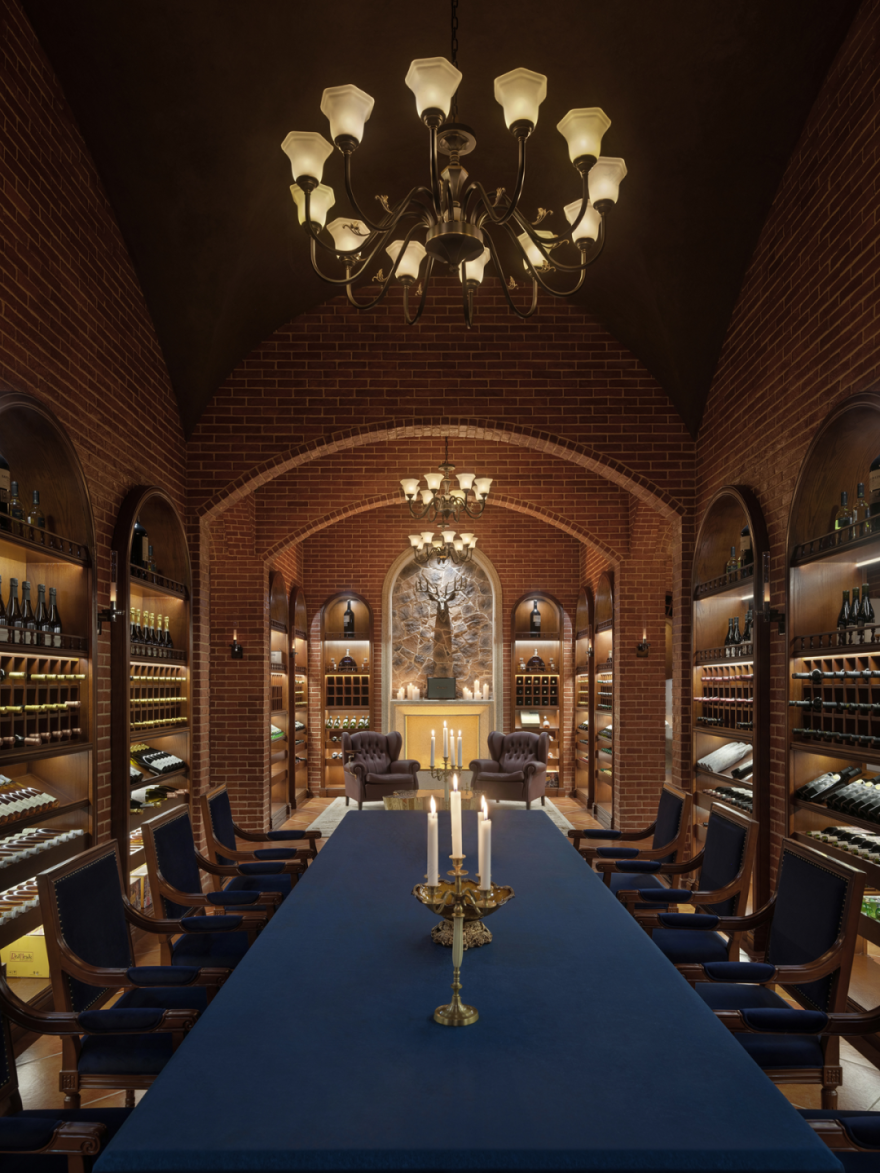 天景28阙丨中国重庆丨重庆宗灏装饰设计工程有限公司-108