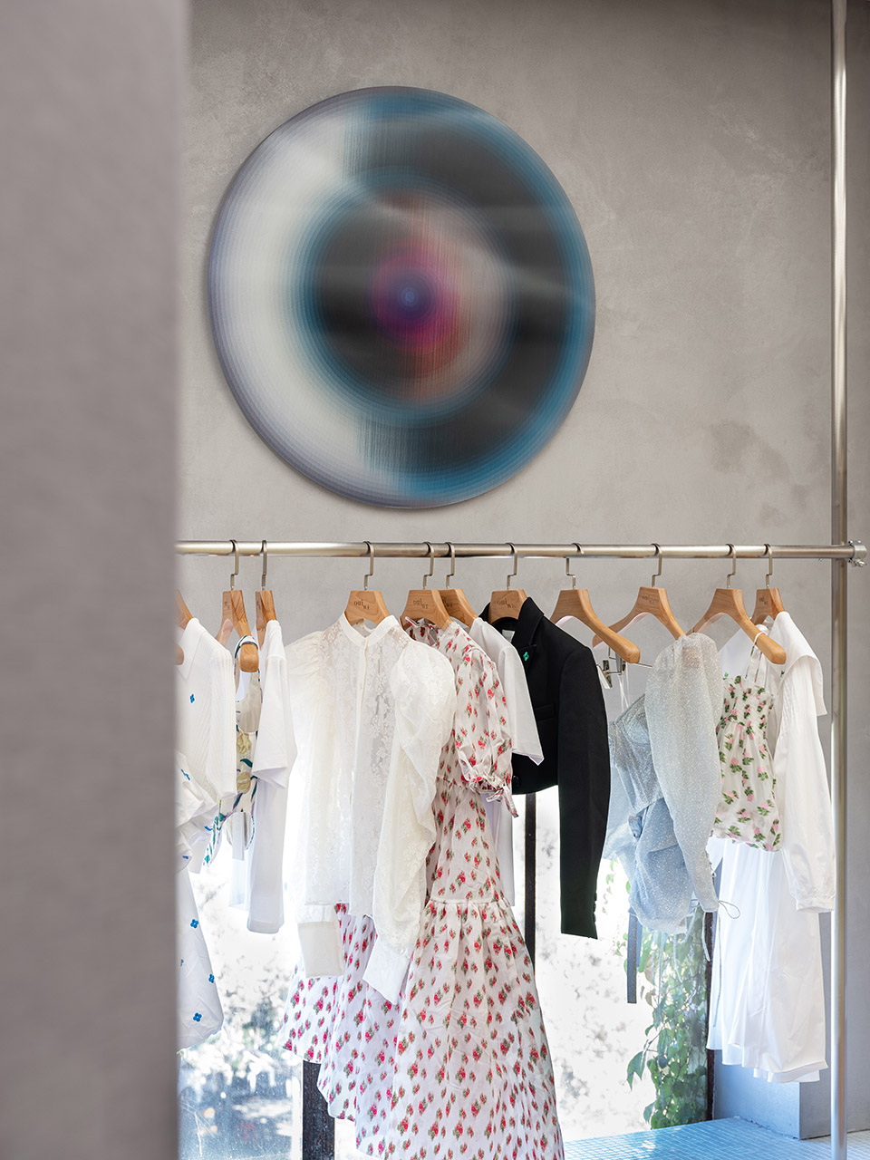 ouiWE 买手店丨中国深圳丨佚建筑工作室-27