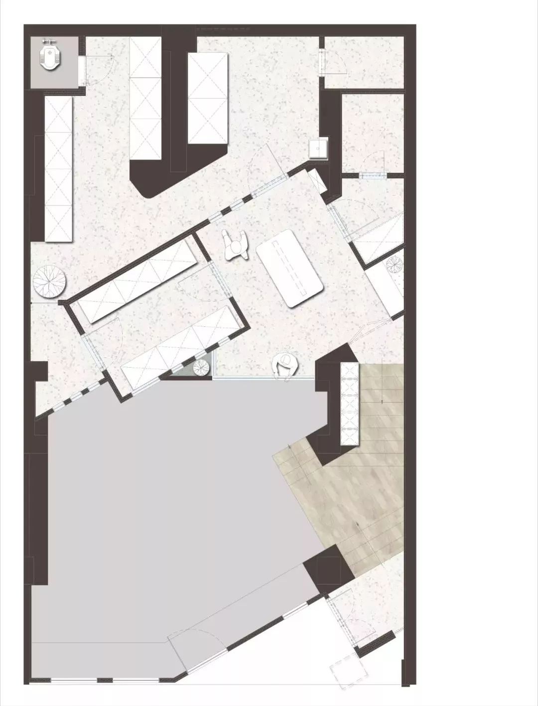 柯基互动体验馆，传递爱与关怀的小世界-35