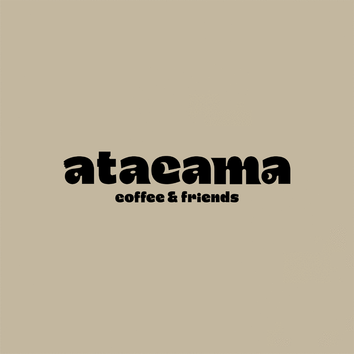 Atacama Coffee & Friends 咖啡店丨中国武汉丨外物 WHY WOULD 设计事务所-51