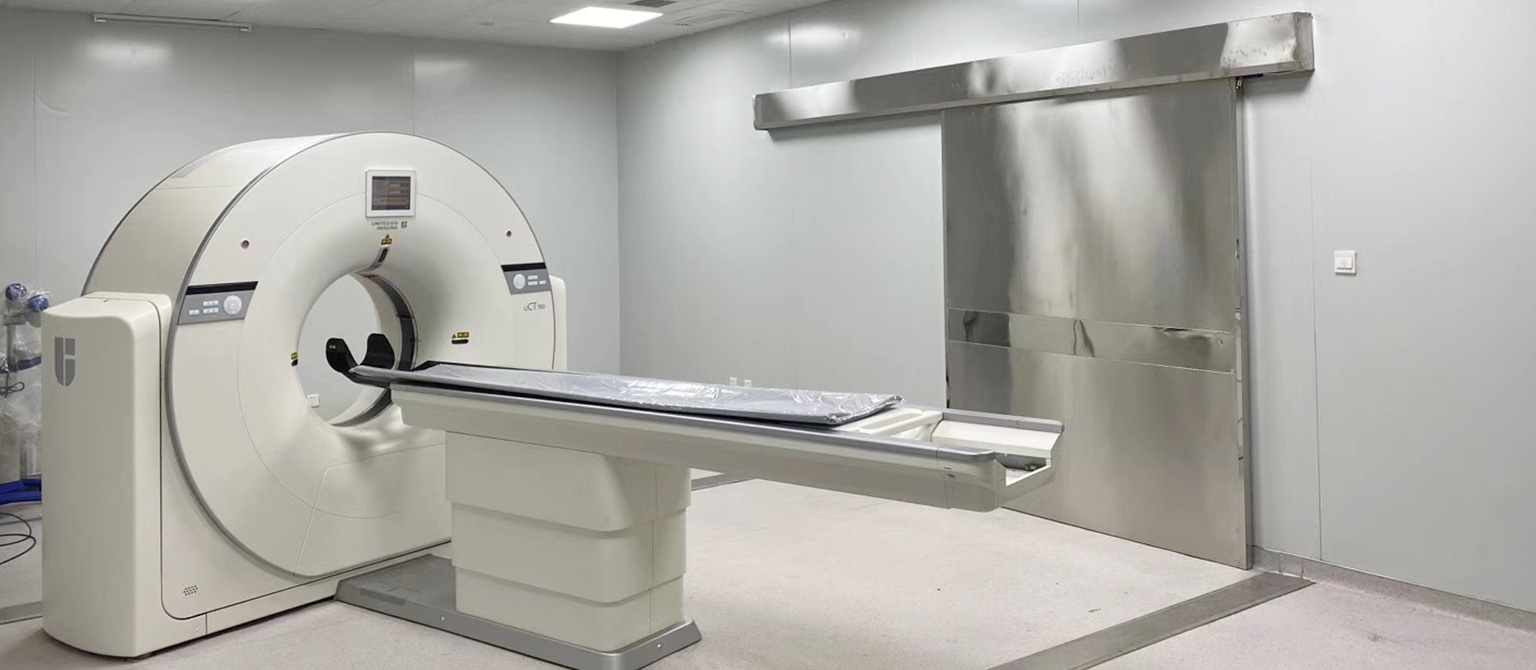 北京小汤山医院升级改造应急工程-2