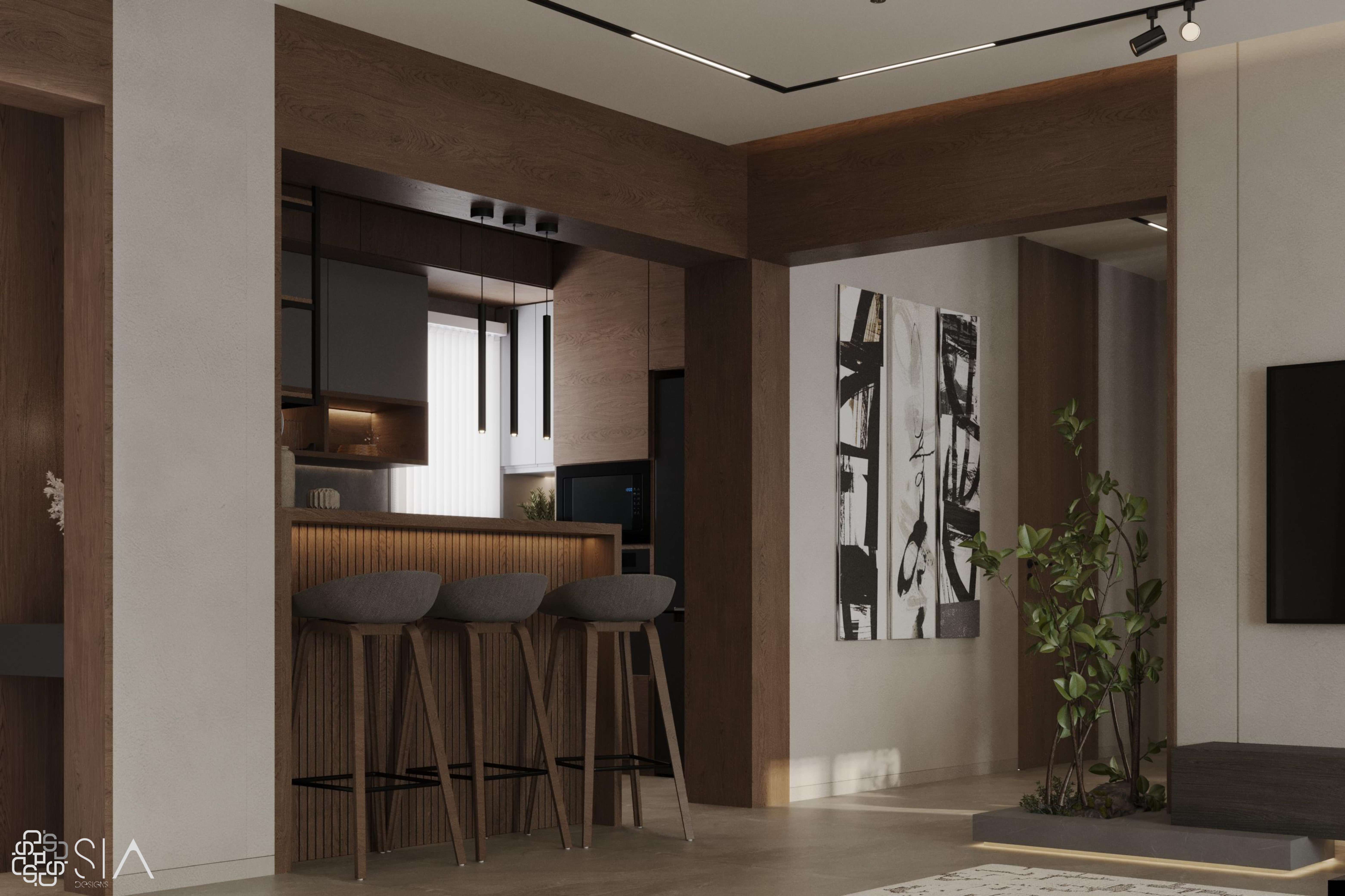 Mountain View | Living Area-14