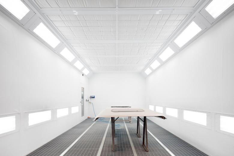 illichmann-architecture丨PHS-Stachegasse丨奥地利-22