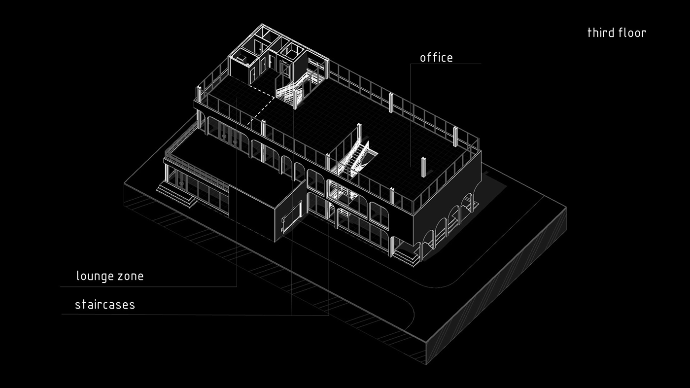 O47 - office building-5