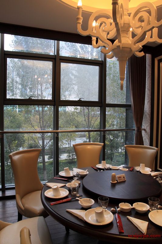 陈林 外婆家长城店新开-11