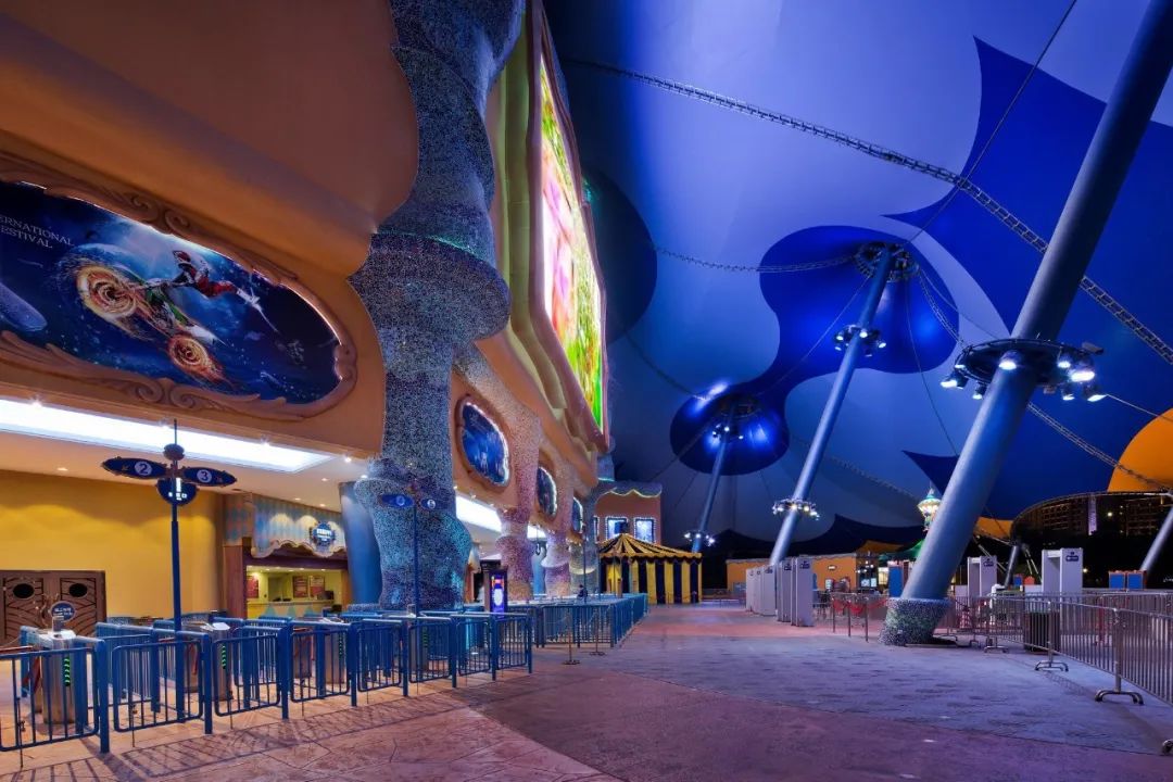 广州长隆酒店 | 集美组打造独具感染力的主题酒店经典 IP-157