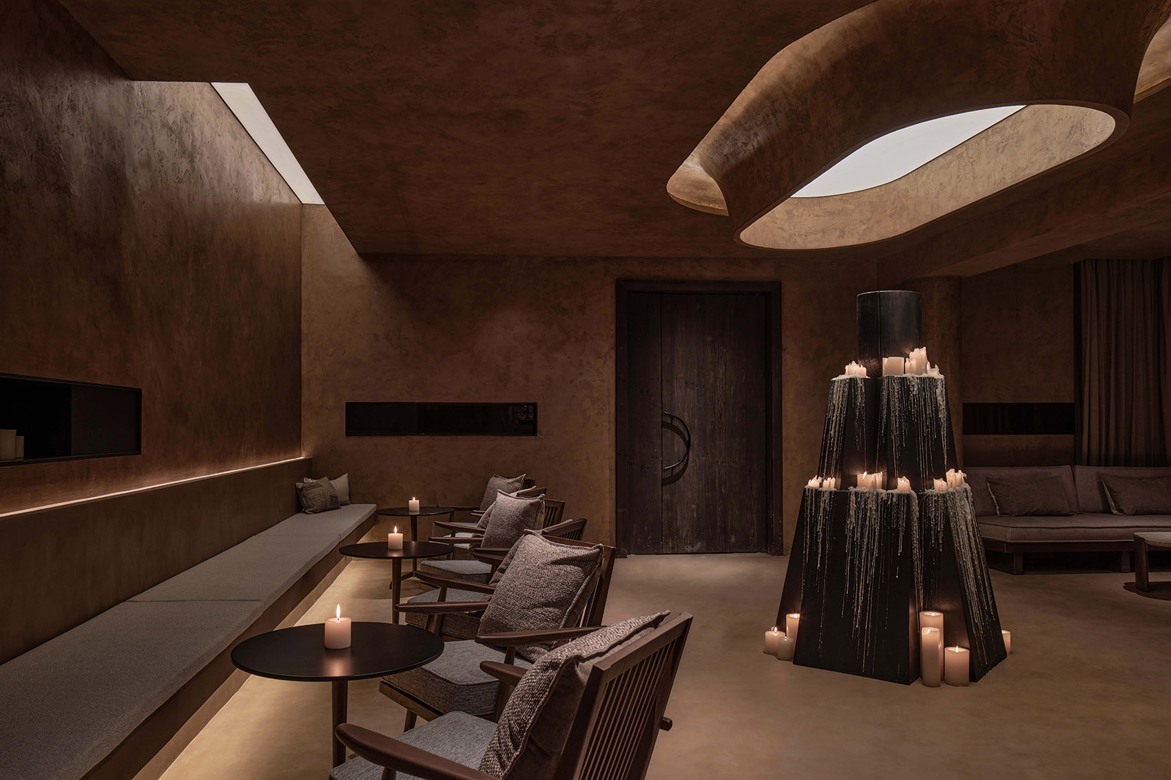 善侒SHANAN·深溪丨中国浙江丨泛域设计Fununit Design-176