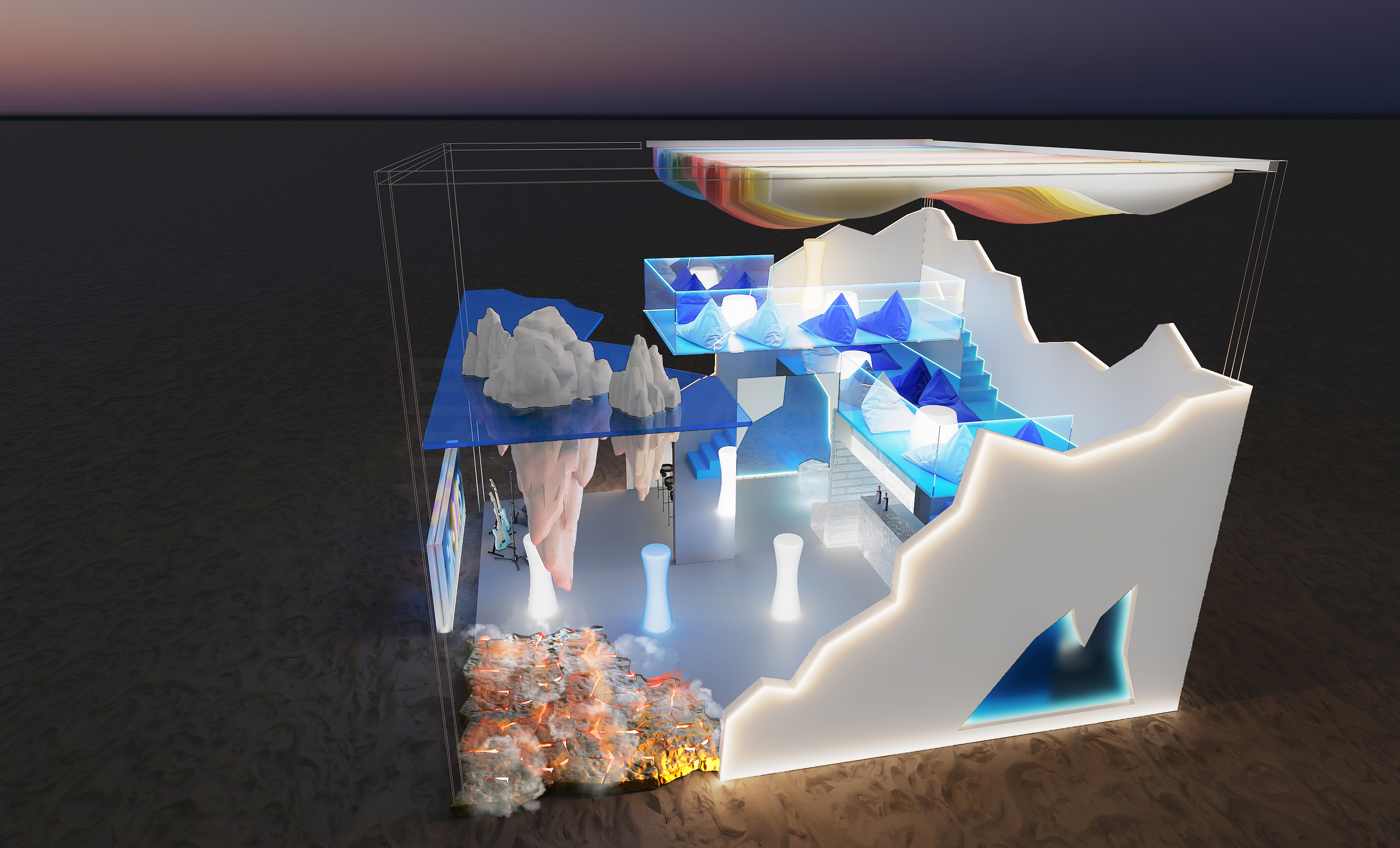 有酒  你有故事吗-8