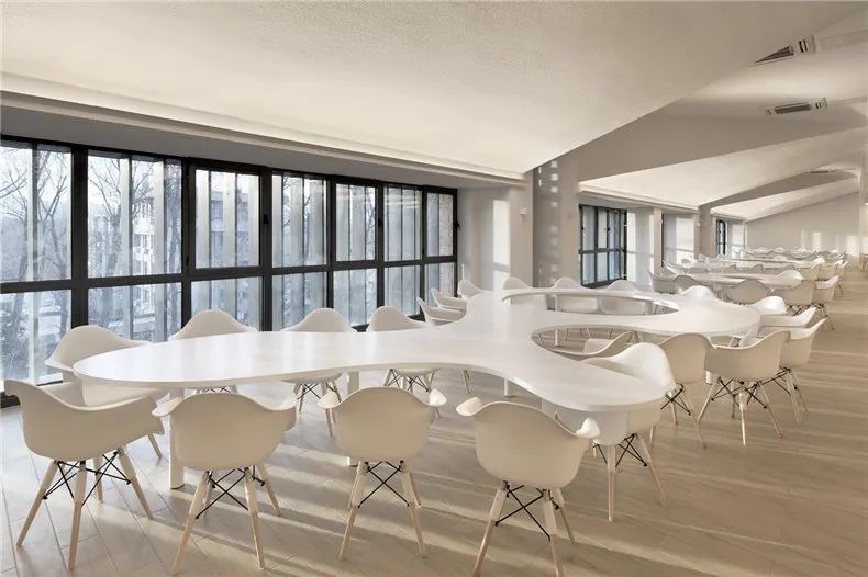 清华大学教师餐厅-24