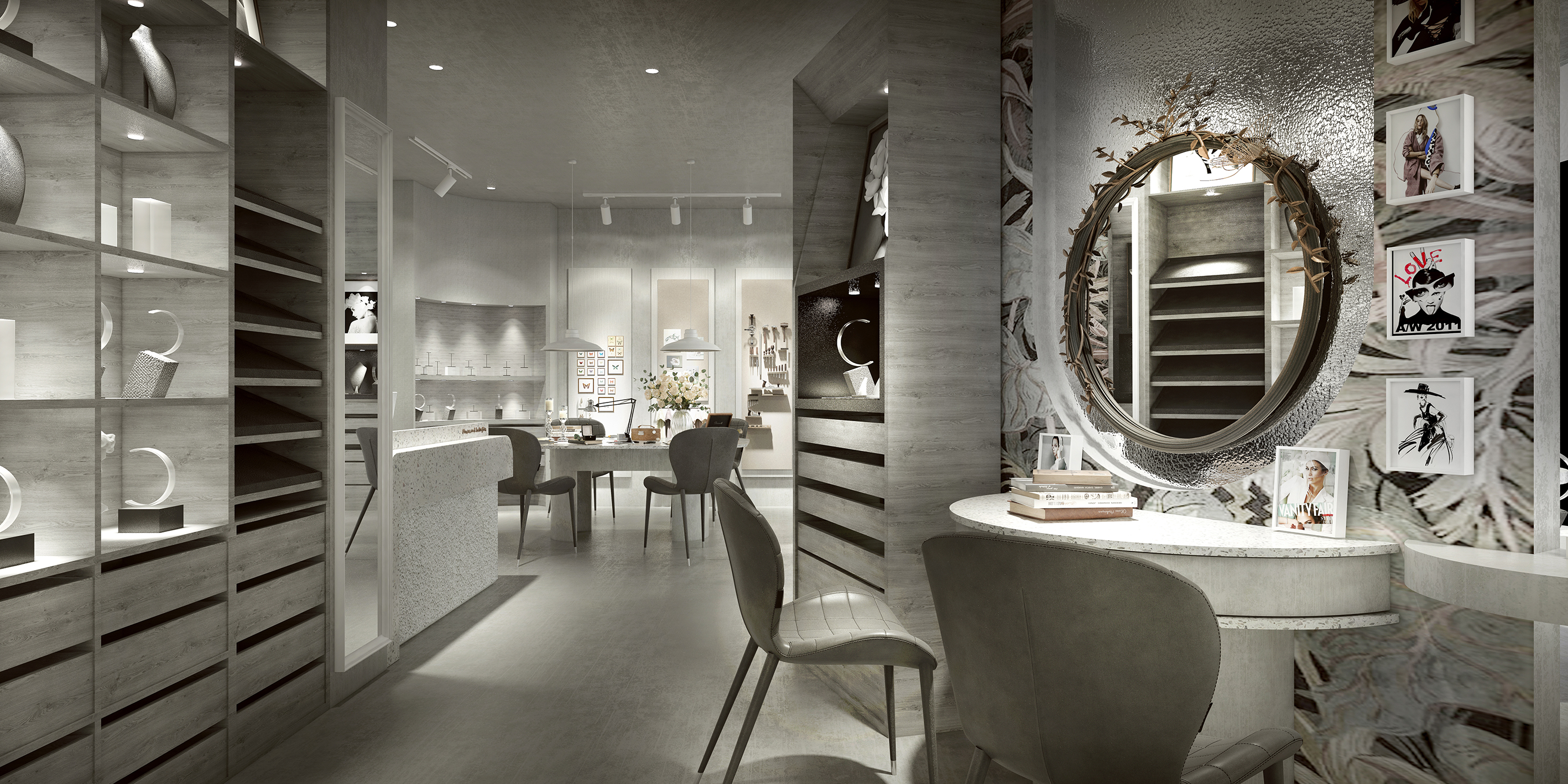 SHE& S配饰全新线下形象-11