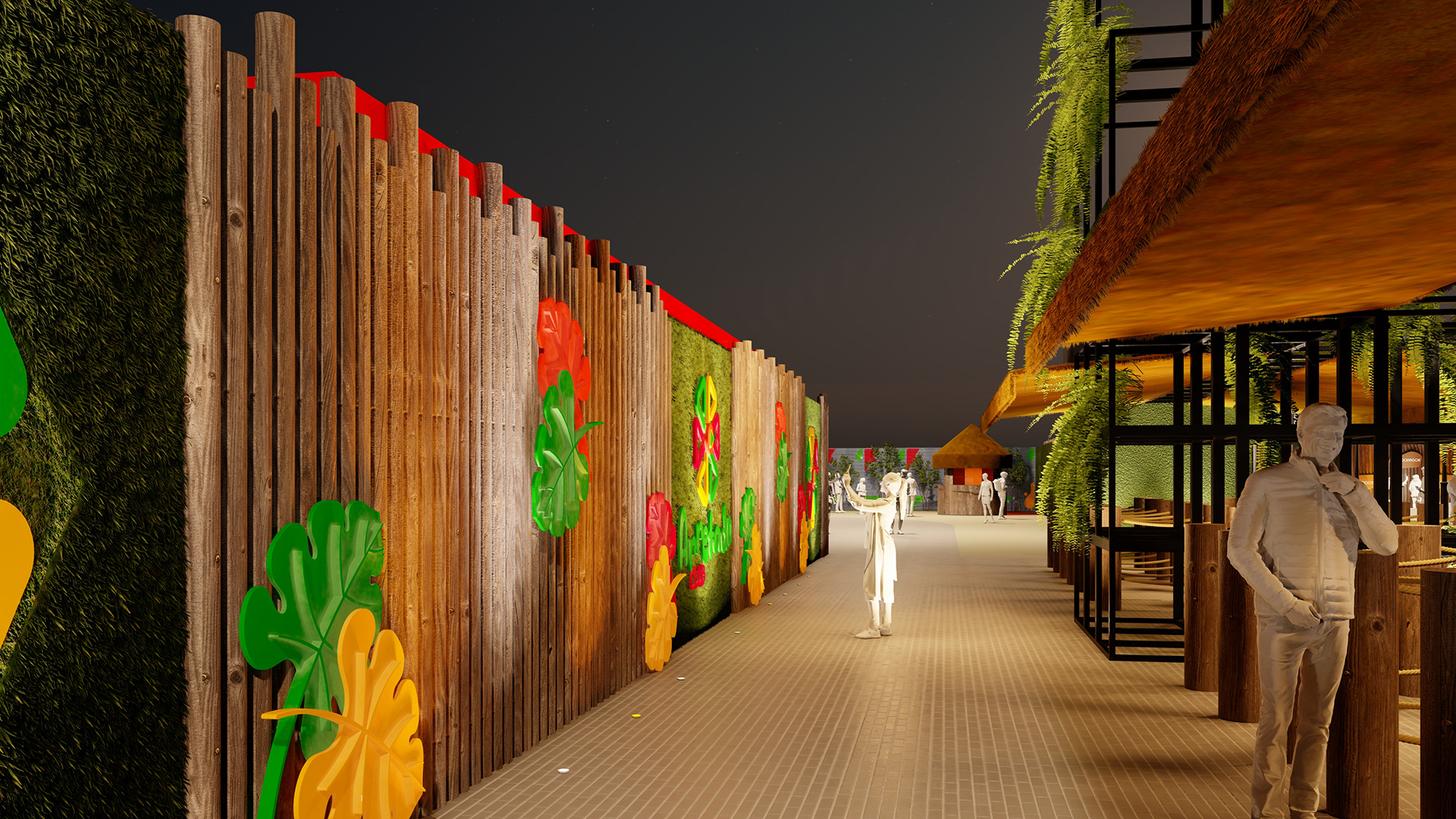 ARRETADO CLUB 项目丨巴西帕拉-17