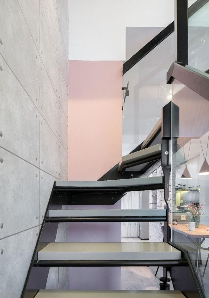 上海谷辰设计 · 云中漫步-22