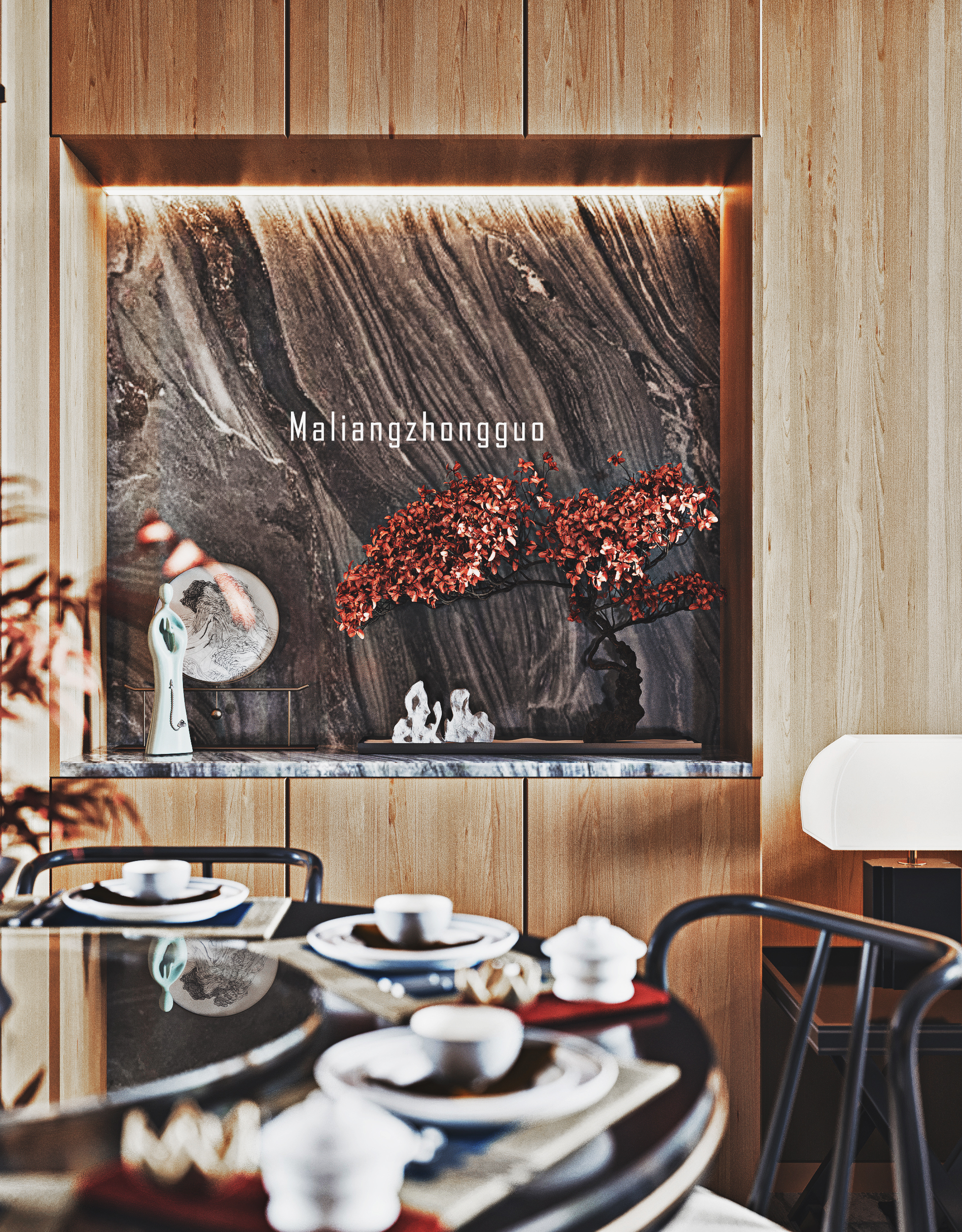 corona近期学员作品-6