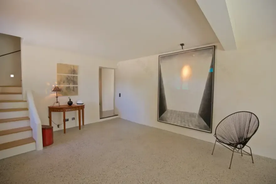 卢贝隆山谷的古老农舍 | 马斯·德·拉加德的惊艳翻新-18