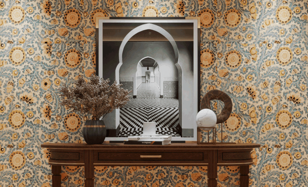 紫薇田园都市丨中国西安丨西安·大小空间设计-2