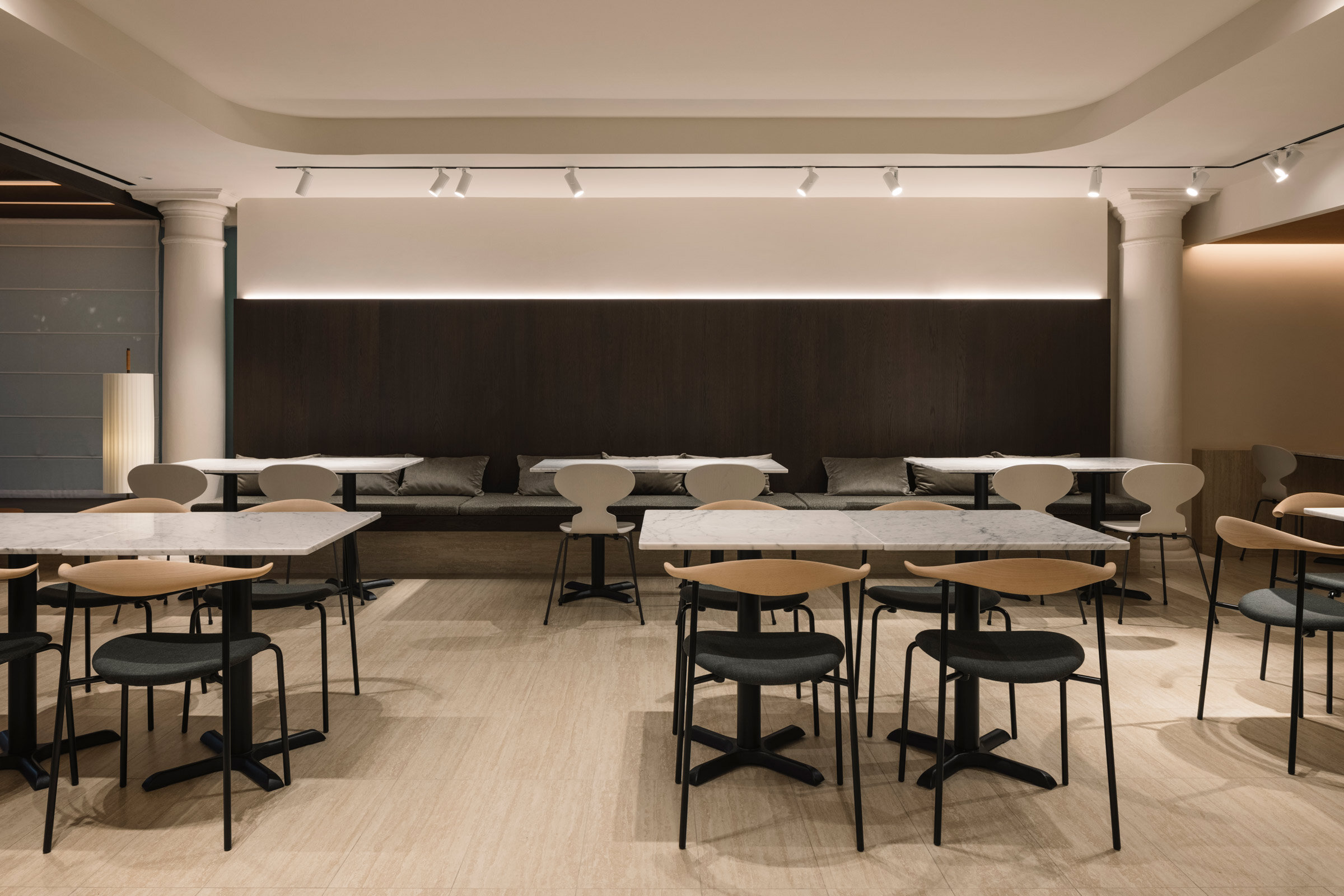 Dough 面包店丨新加坡丨TERRE-0