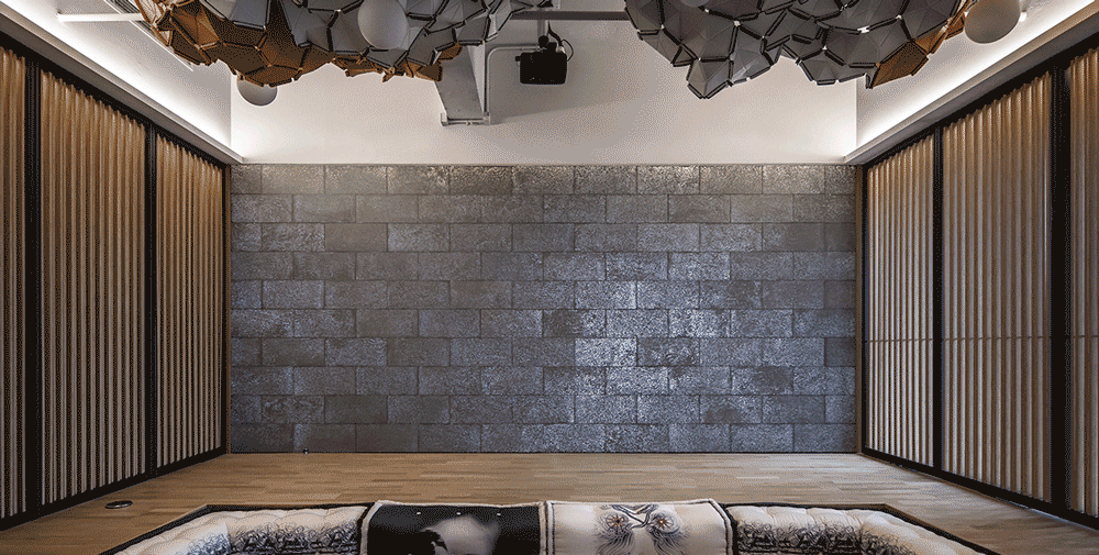 达美中心 T3 壹同制作办公室-39