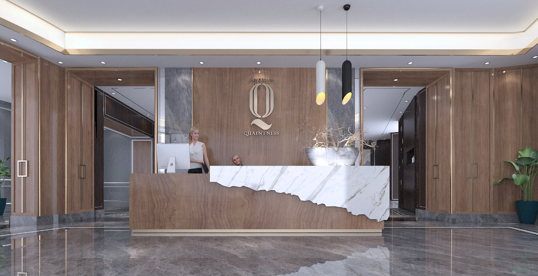 
谷朗 整装生活馆 -4