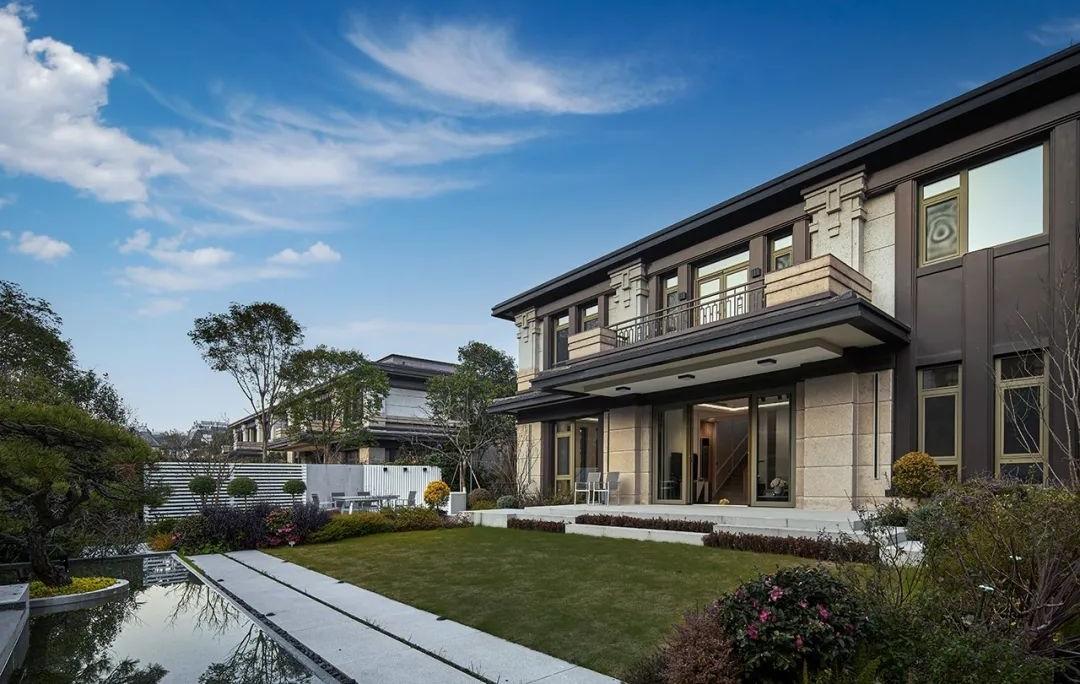 自由释放丨中国宁波丨泰睿软装-2