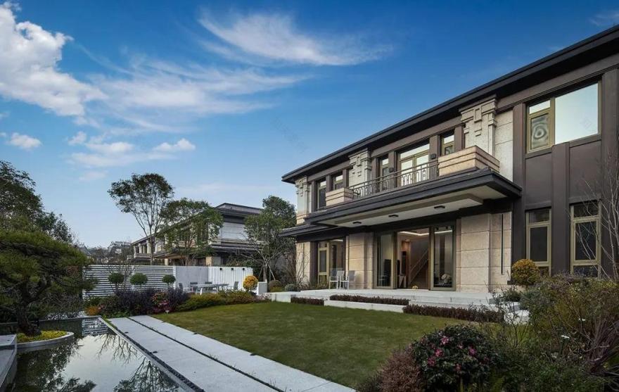 自由释放丨中国宁波丨泰睿软装-2