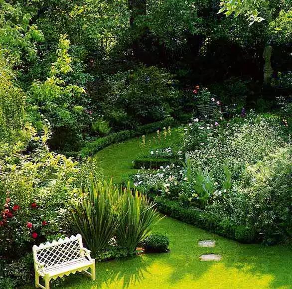 心灵庭园 | 打造美好人生的心灵空间-13