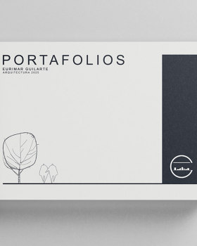 PORTAFOLIOS ARQUITECTURA 2025