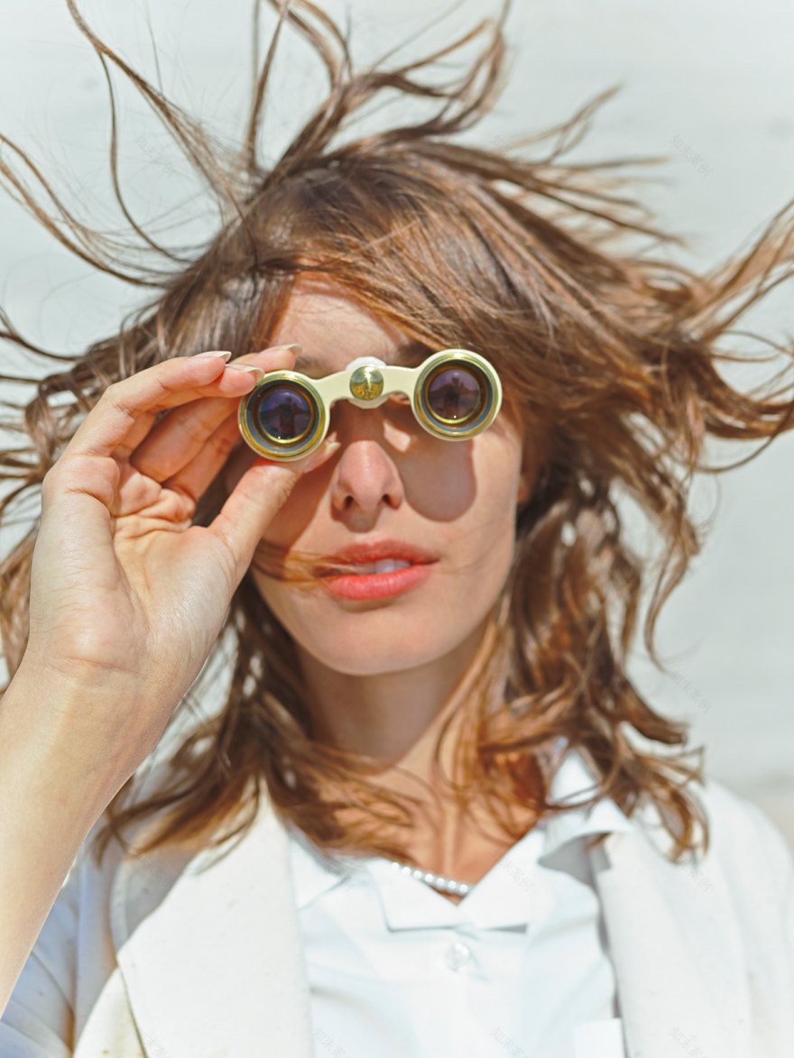 易碎混凝土丨法国马赛丨斯洛伐克摄影师 Mária Švarbová-29