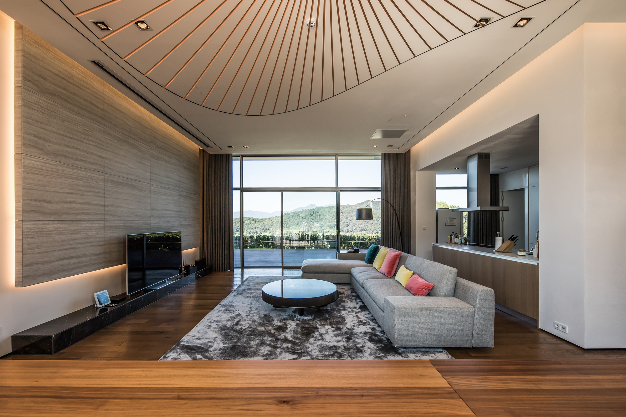 Yeoju Residence / YKH Associates-17