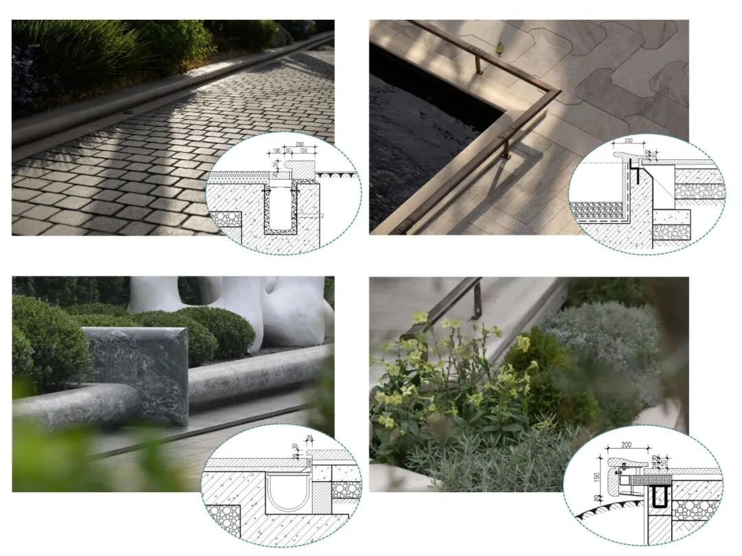 安澜·上海丨中国上海丨翊象设计(方案),LAURENT罗朗设计(施工图,监造)-57