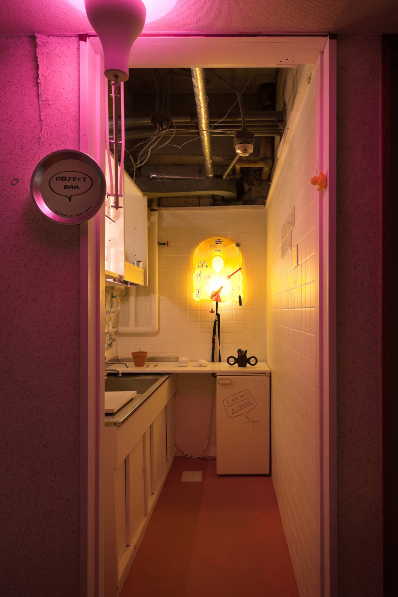 丨日本东京丨Jo Nagasaka,Schemata Architects-14