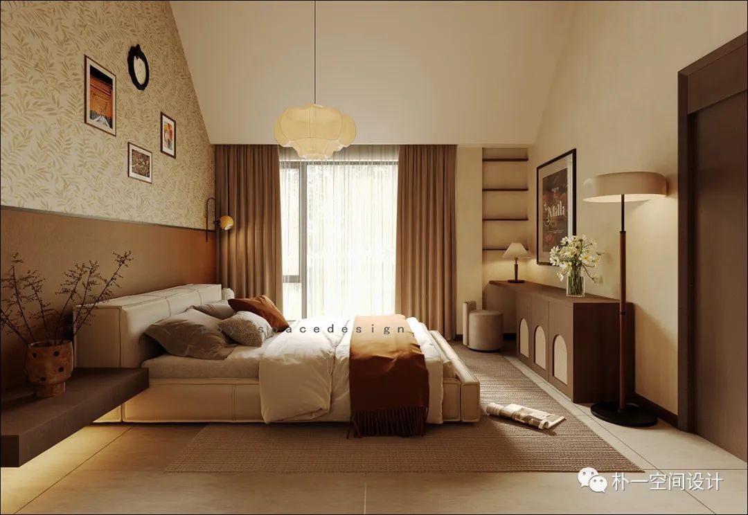 御府丨朴一空间设计-23