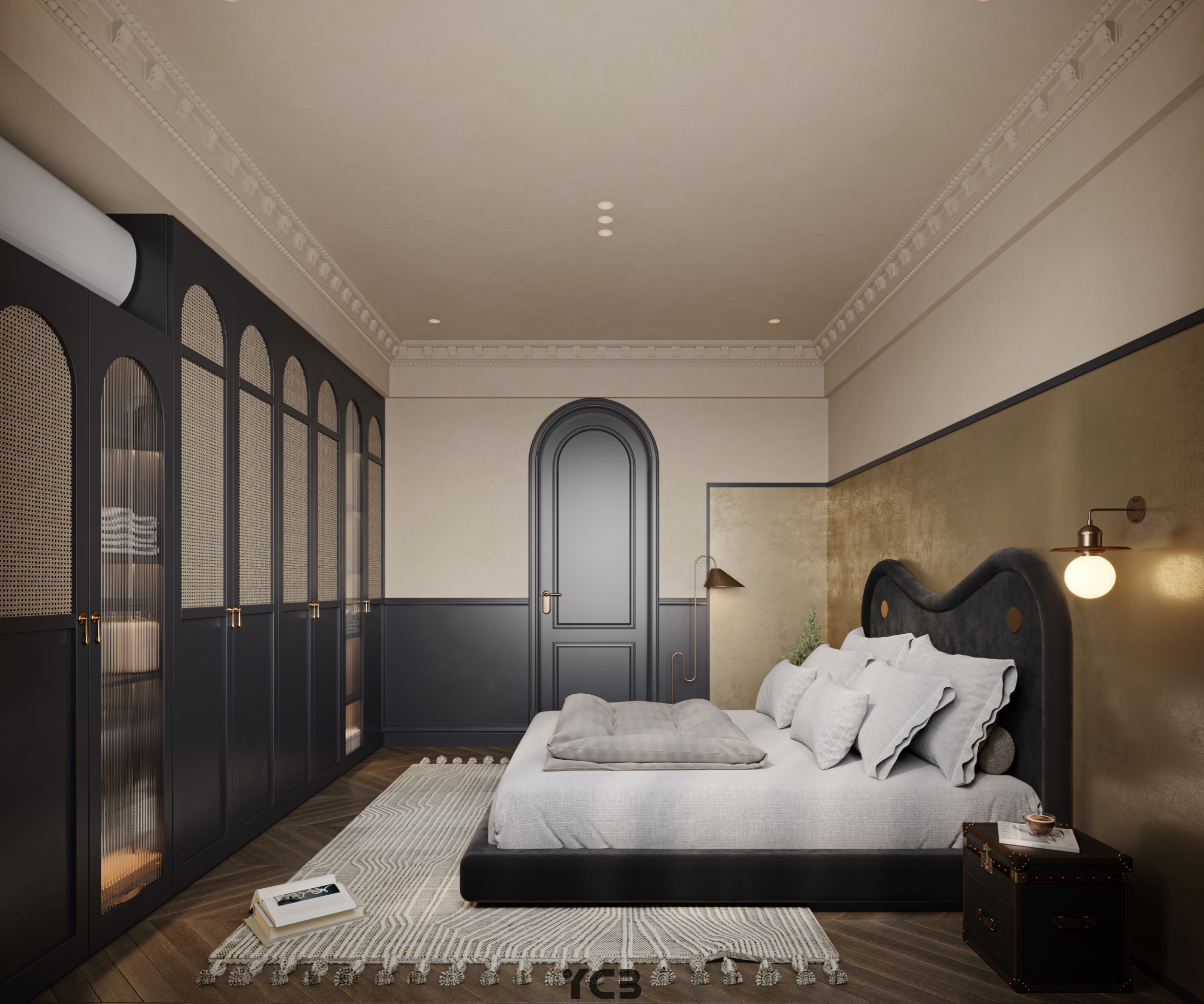 自带电影氛围的家丨原创帮（设计帮）-7