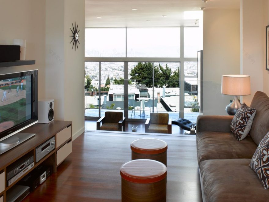 奥拉路 利维艺术与建筑丨中国金山-13