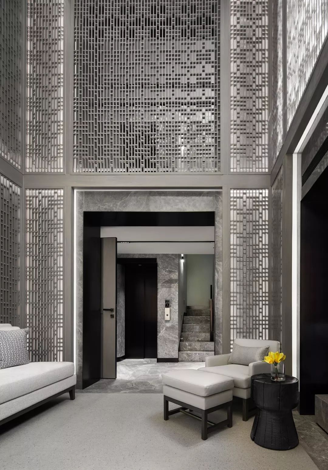 山水意境，翠竹清雅——阳光城江西宜春项目-6