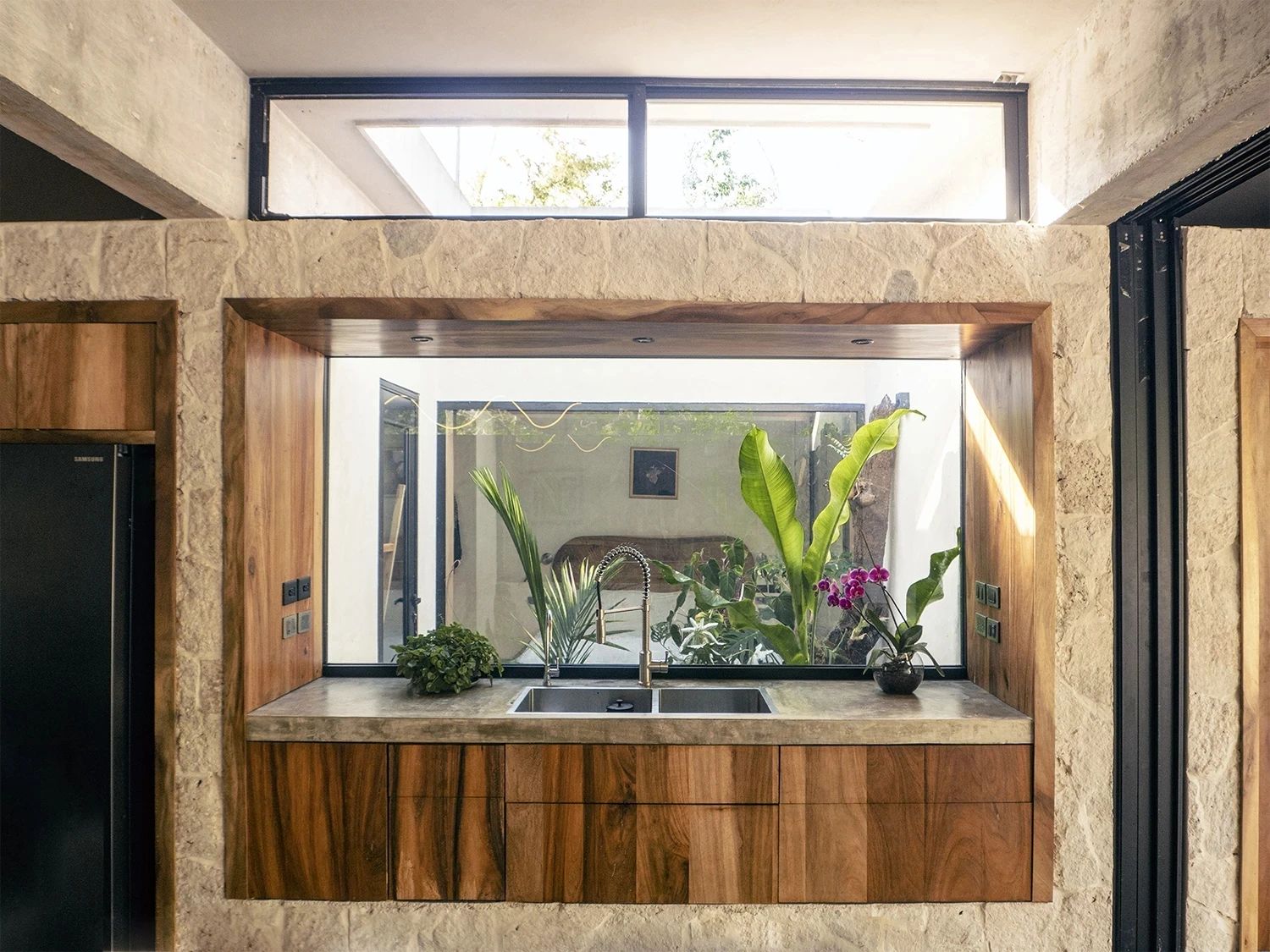 墨西哥图卢姆别墅丨NOIZ-23