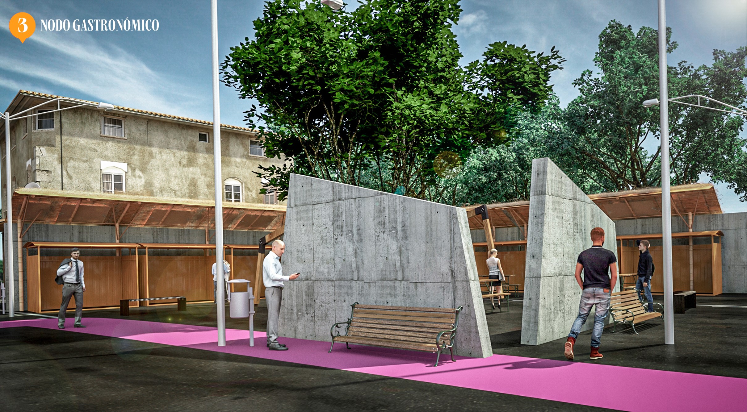 胡安迪托社会开放创新丨哥伦比亚-15